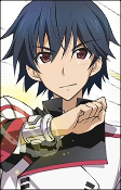 Capa de Personagens