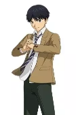 Capa de Personagens