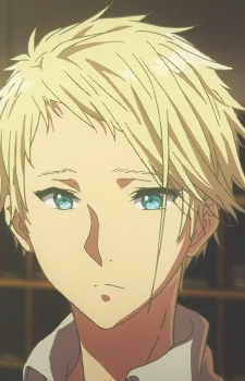 Capa de Personagens