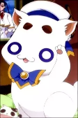 Capa de Personagens