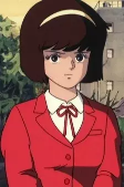 Capa de Personagens