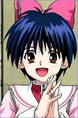 Capa de Personagens