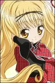 Capa de Personagens