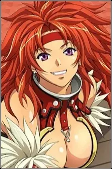 Capa de Personagens