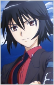 Capa de Personagens