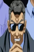 Capa de Personajes