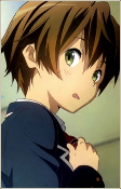 Capa de Personagens