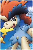 Capa de Personagens