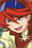 Capa de Personagens
