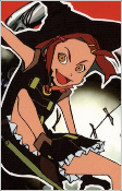 Capa de Personagens