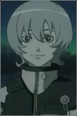 Capa de Personagens