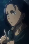Capa de Personagens