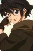 Capa de Personagens