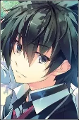Capa de Personagens