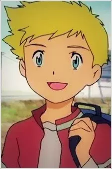 Capa de Personagens