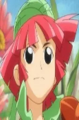 Capa de Personagens