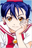 Capa de Personagens
