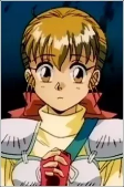 Capa de Personagens