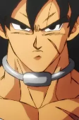 Capa de Personagens