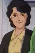 Capa de Personagens
