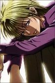Capa de Personagens