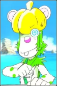 Cover of Characters