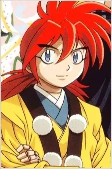 Capa de Personagens