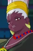 Capa de Personagens