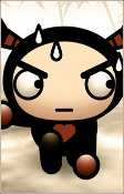 Capa de Personagens