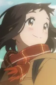 Capa de Personagens