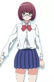 Capa de Personagens