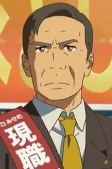 Capa de Personagens