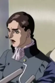 Capa de Personagens