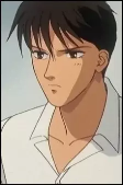 Capa de Personagens