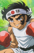 Capa de Personagens