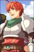 Capa de Personagens