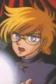 Capa de Personagens