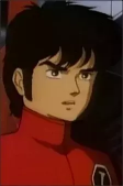 Capa de Personagens