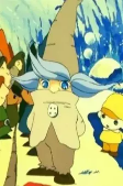 Capa de Personagens
