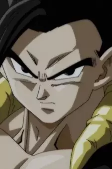 Capa de Personagens