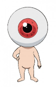 Capa de Personagens