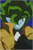 Capa de Personagens