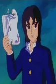 Cover of Characters
