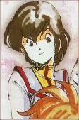 Cover of Characters