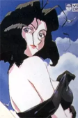 Capa de Personajes