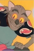 Cover of Characters