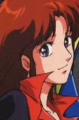Capa de Personagens