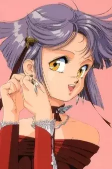 Capa de Personagens