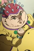 Capa de Personagens