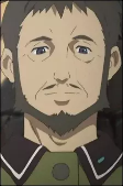 Capa de Personagens